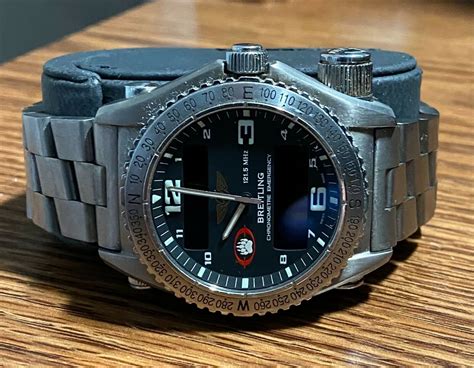 breitling gps|blackwater breitling watch for sale.